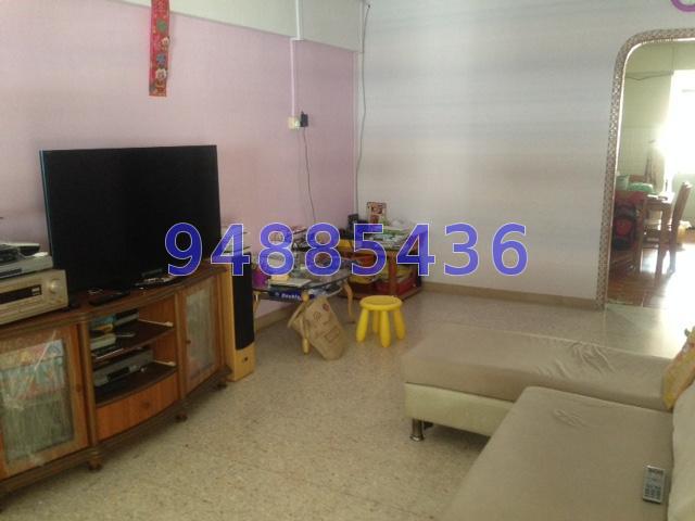 Blk 59 Chai Chee Road (Bedok), HDB 3 Rooms #66283722